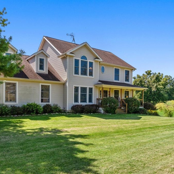 10202 Hogan Road Manchester, MI 48158 - Photo 33 of 87 Photo 34