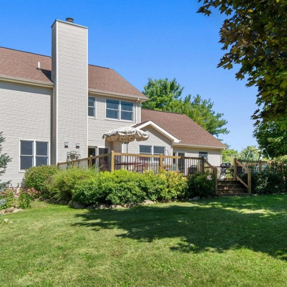 10202 Hogan Road Manchester, MI 48158 - Photo 4 of 87 Photo 4