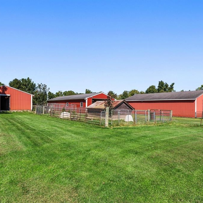 10202 Hogan Road Manchester, MI 48158 - Photo 50 of 87 Photo 51