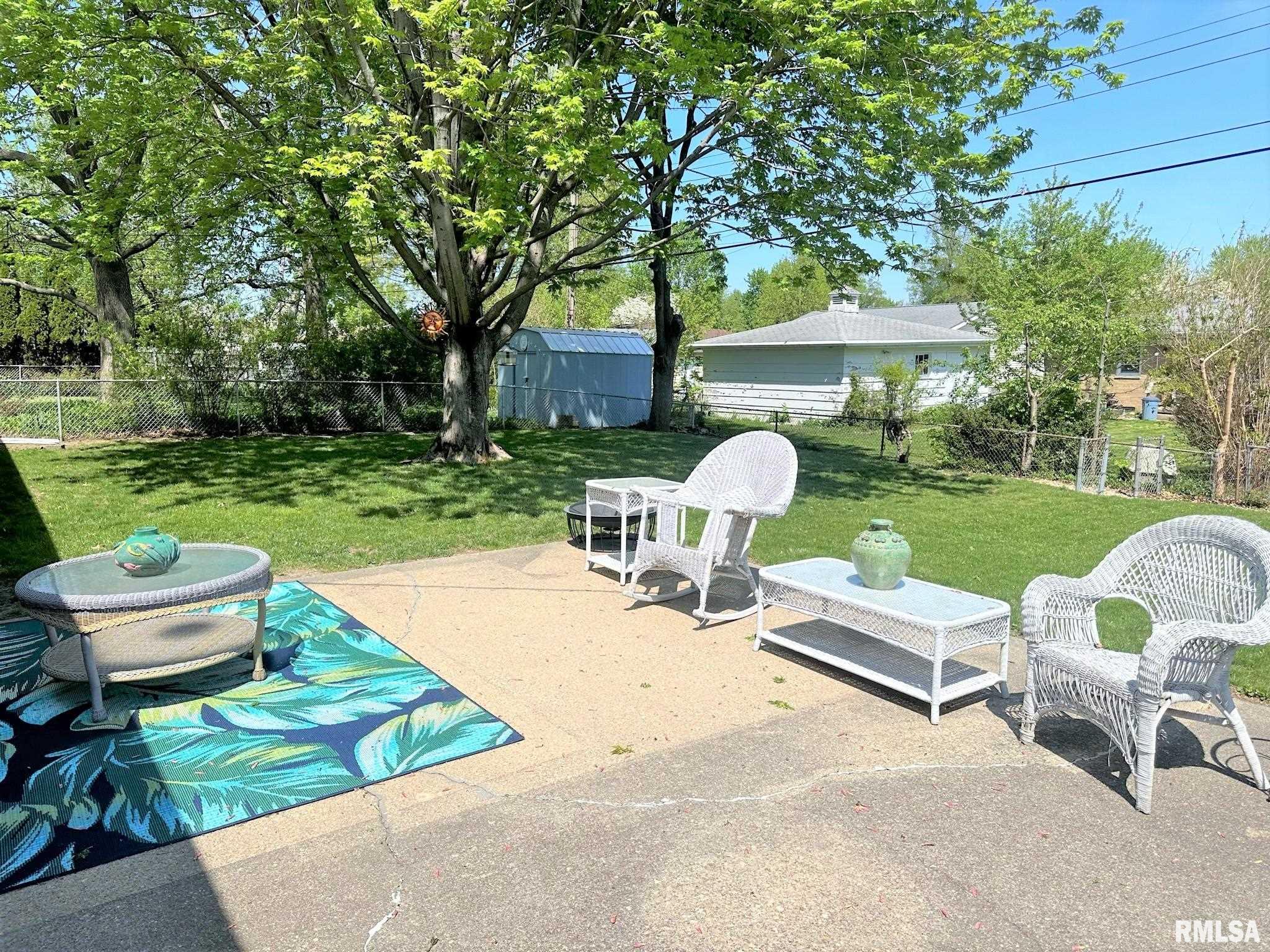 32 Longbow Lane Springfield, IL 62704 - Photo 14 of 15