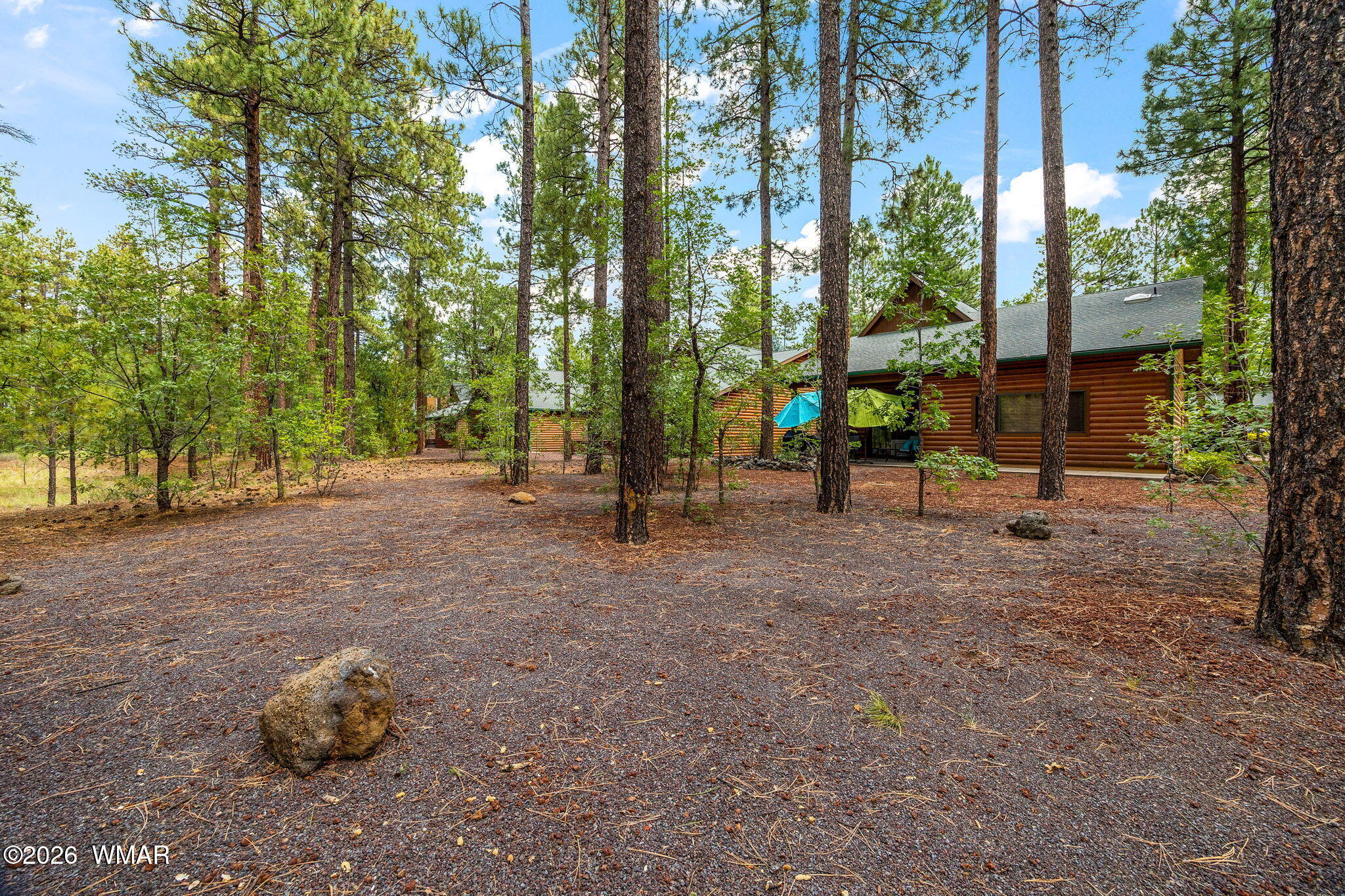 2978 Timber Line Road Pinetop, AZ 85935 - Photo 32 of 40