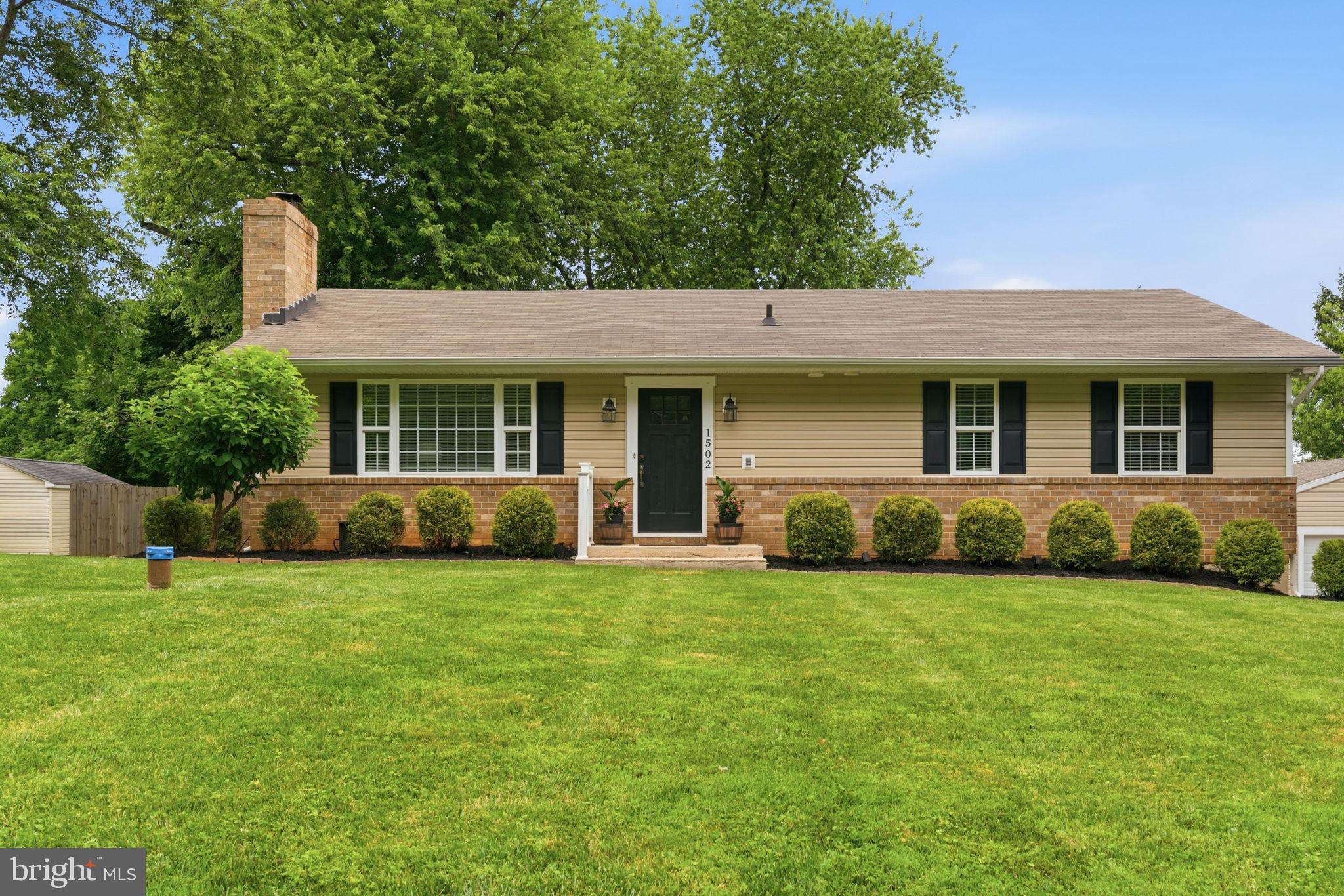 1502 North Bend Road Jarrettsville, MD 21084 - Photo 54 of 87
