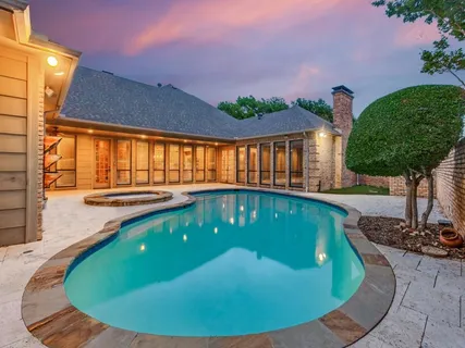 $1,350,000 | 2009 Misty Haven Lane, Plano, TX 75093