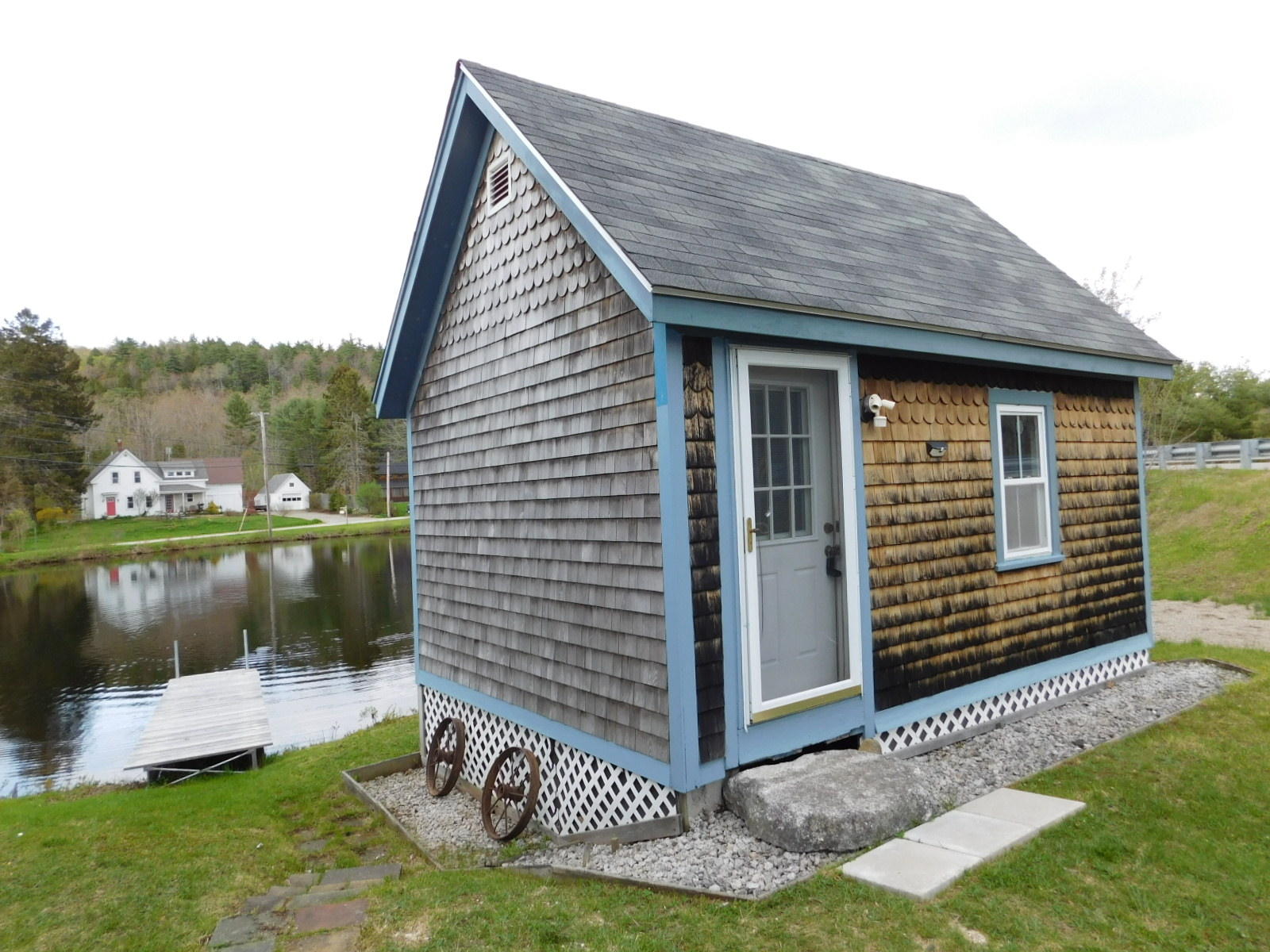 5 Hatchery Road Orland, ME 04472 - Photo 5 of 45 5