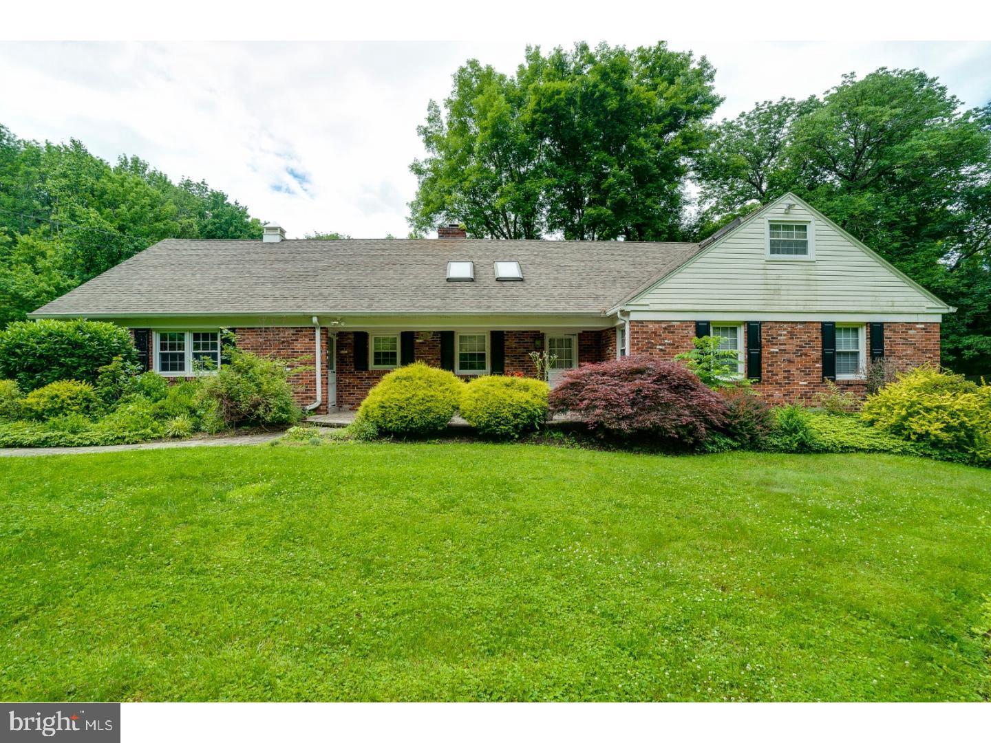 11 Old Covered Bridge Road Newtown Square, PA 19073 - Photo 1 of 48 Gallery Image 1
