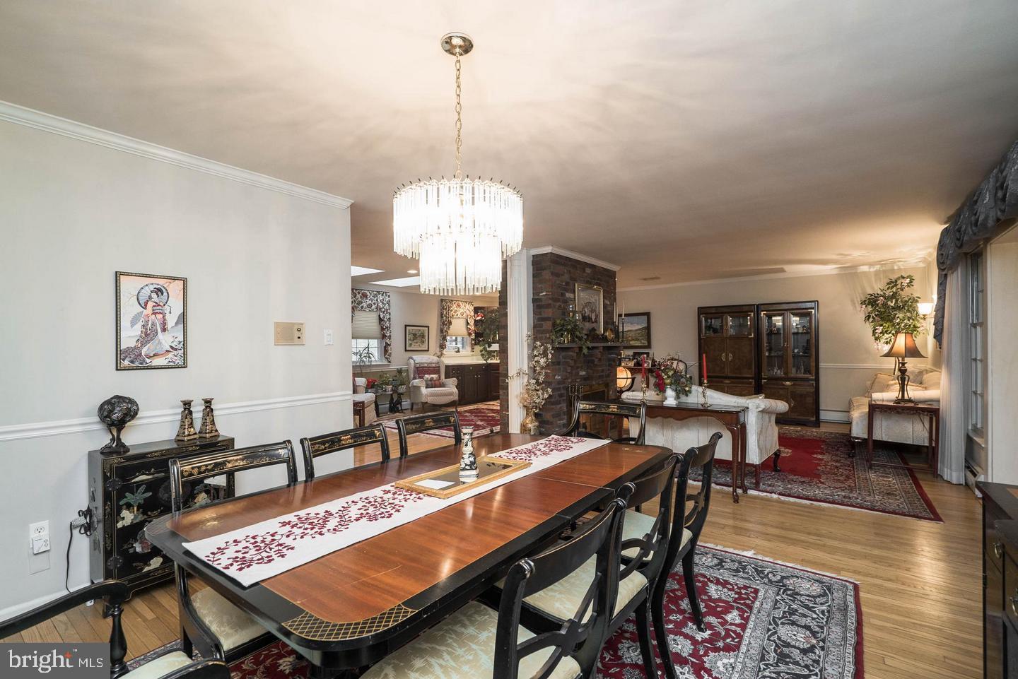 11 Old Covered Bridge Road Newtown Square, PA 19073 - Photo 12 of 48 Gallery Image 12