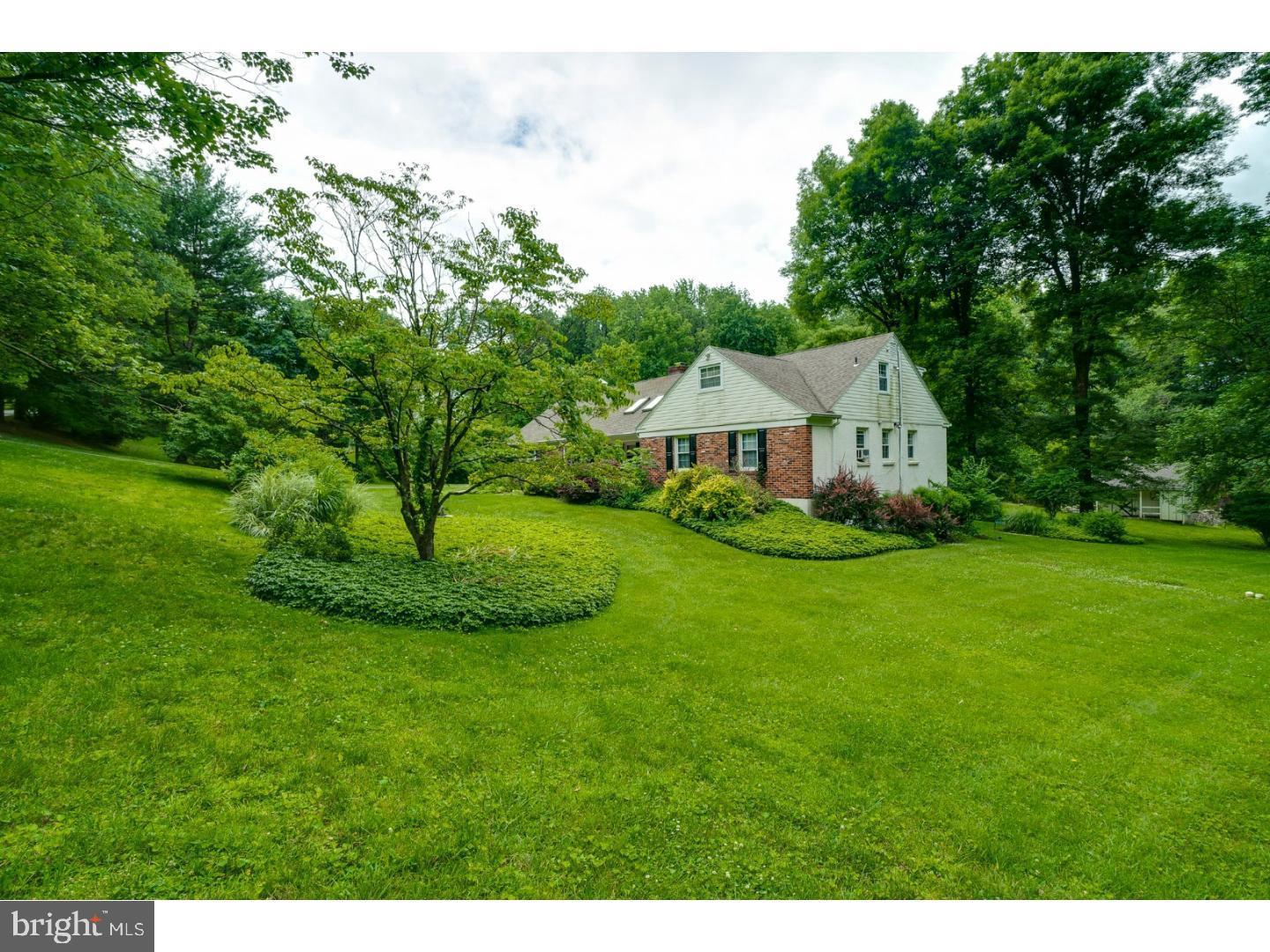 11 Old Covered Bridge Road Newtown Square, PA 19073 - Photo 43 of 48 Gallery Image 43