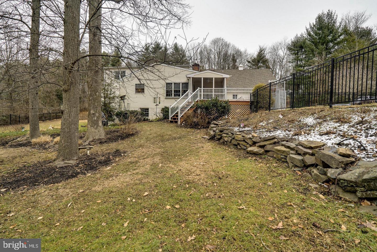 11 Old Covered Bridge Road Newtown Square, PA 19073 - Photo 44 of 48 Gallery Image 44