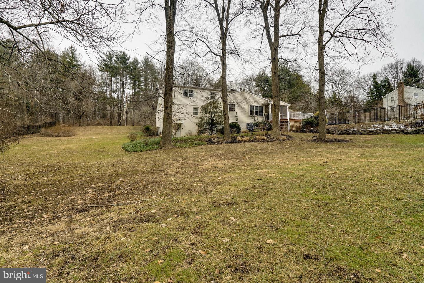 11 Old Covered Bridge Road Newtown Square, PA 19073 - Photo 45 of 48 Gallery Image 45