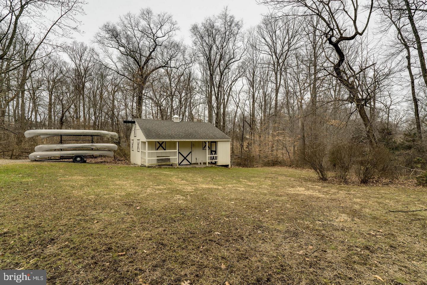 11 Old Covered Bridge Road Newtown Square, PA 19073 - Photo 46 of 48 Gallery Image 46