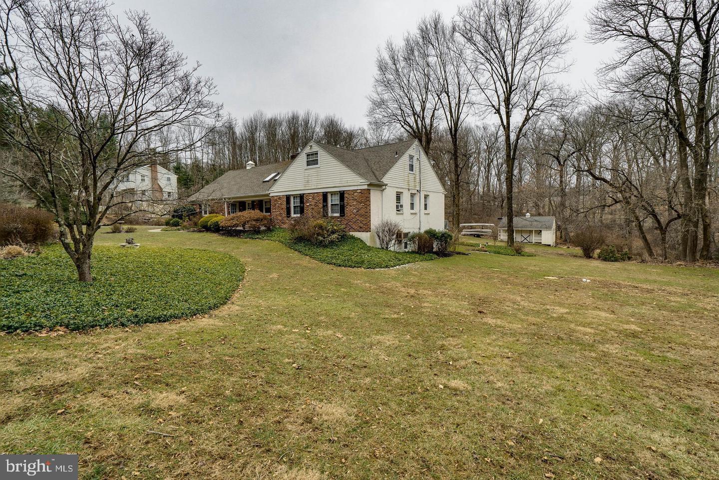 11 Old Covered Bridge Road Newtown Square, PA 19073 - Photo 48 of 48 Gallery Image 48