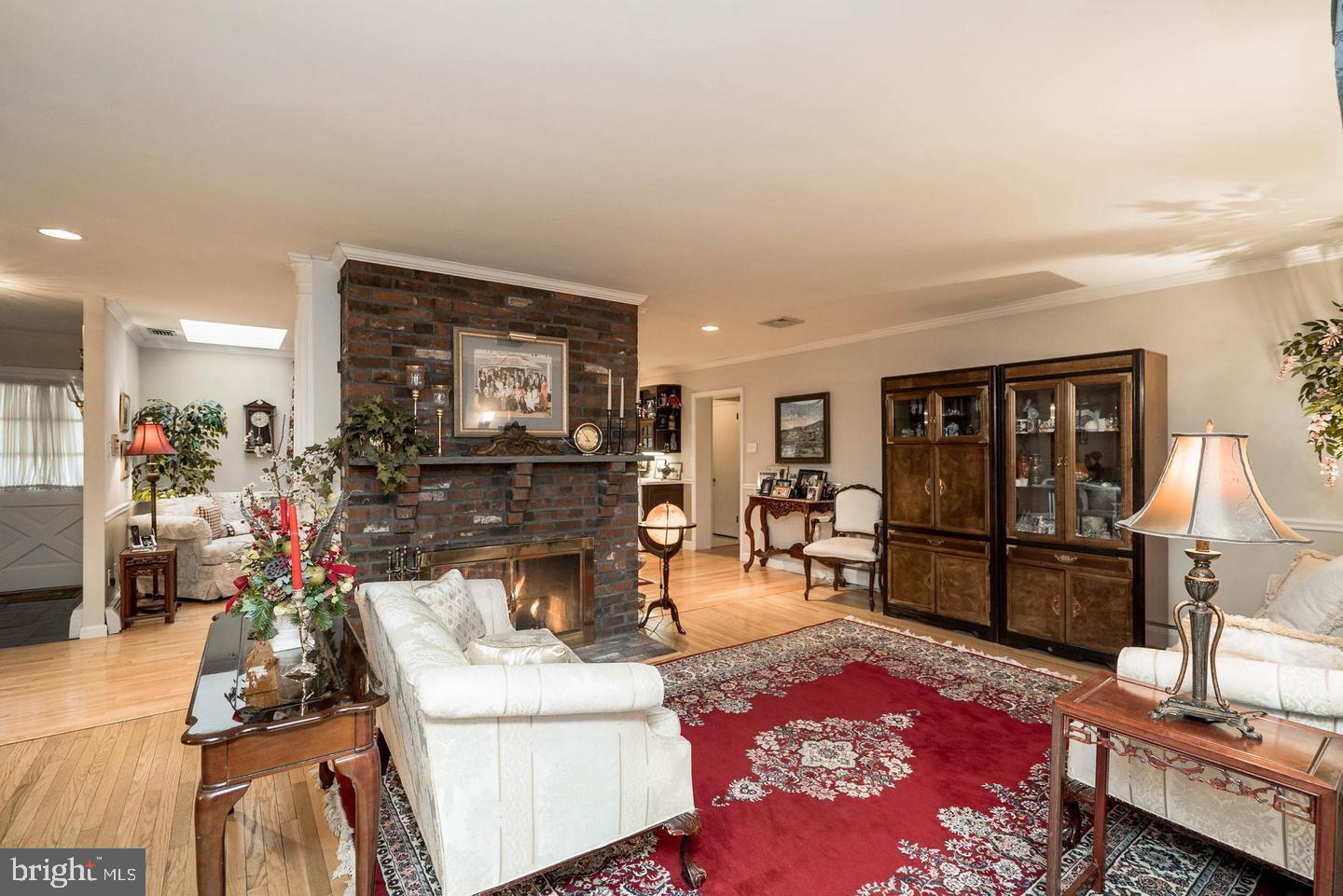 11 Old Covered Bridge Road Newtown Square, PA 19073 - Photo 7 of 48 Gallery Image 7