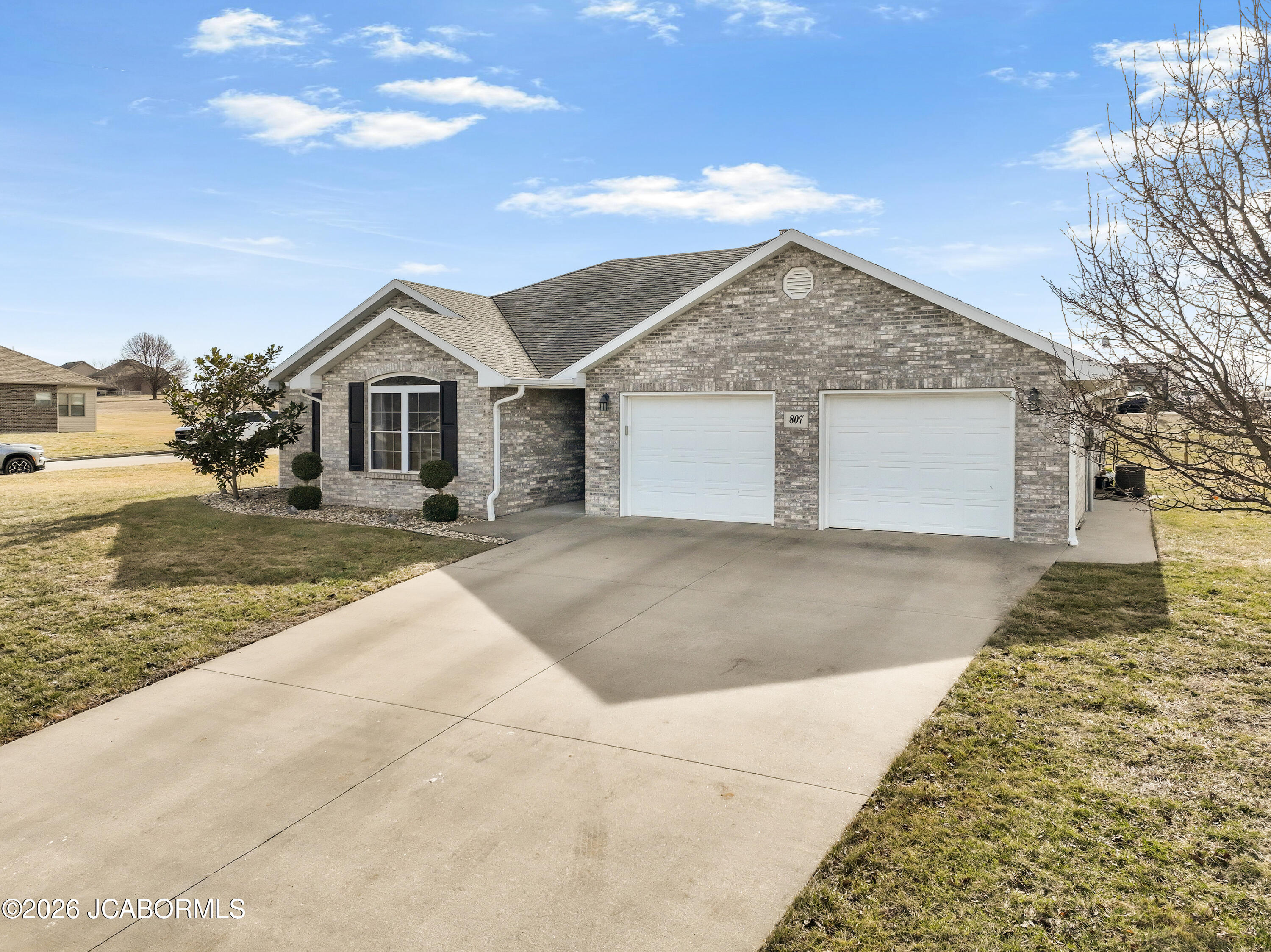 807 Country Meadows Street California, MO 65018 - Photo 1 of 1