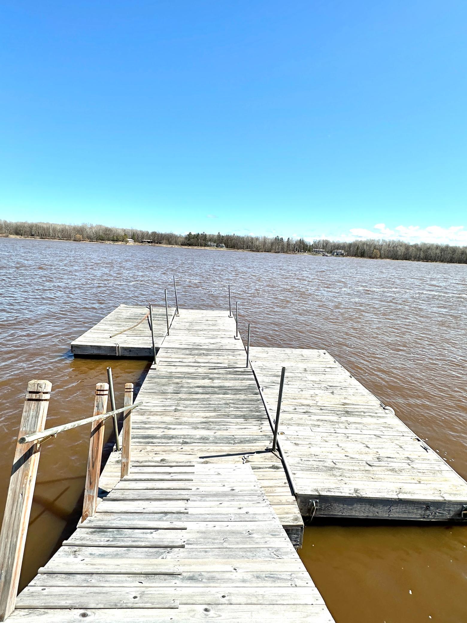 1421 Riverside Drive Northwest Baudette, MN 56623 - Photo 8 of 31