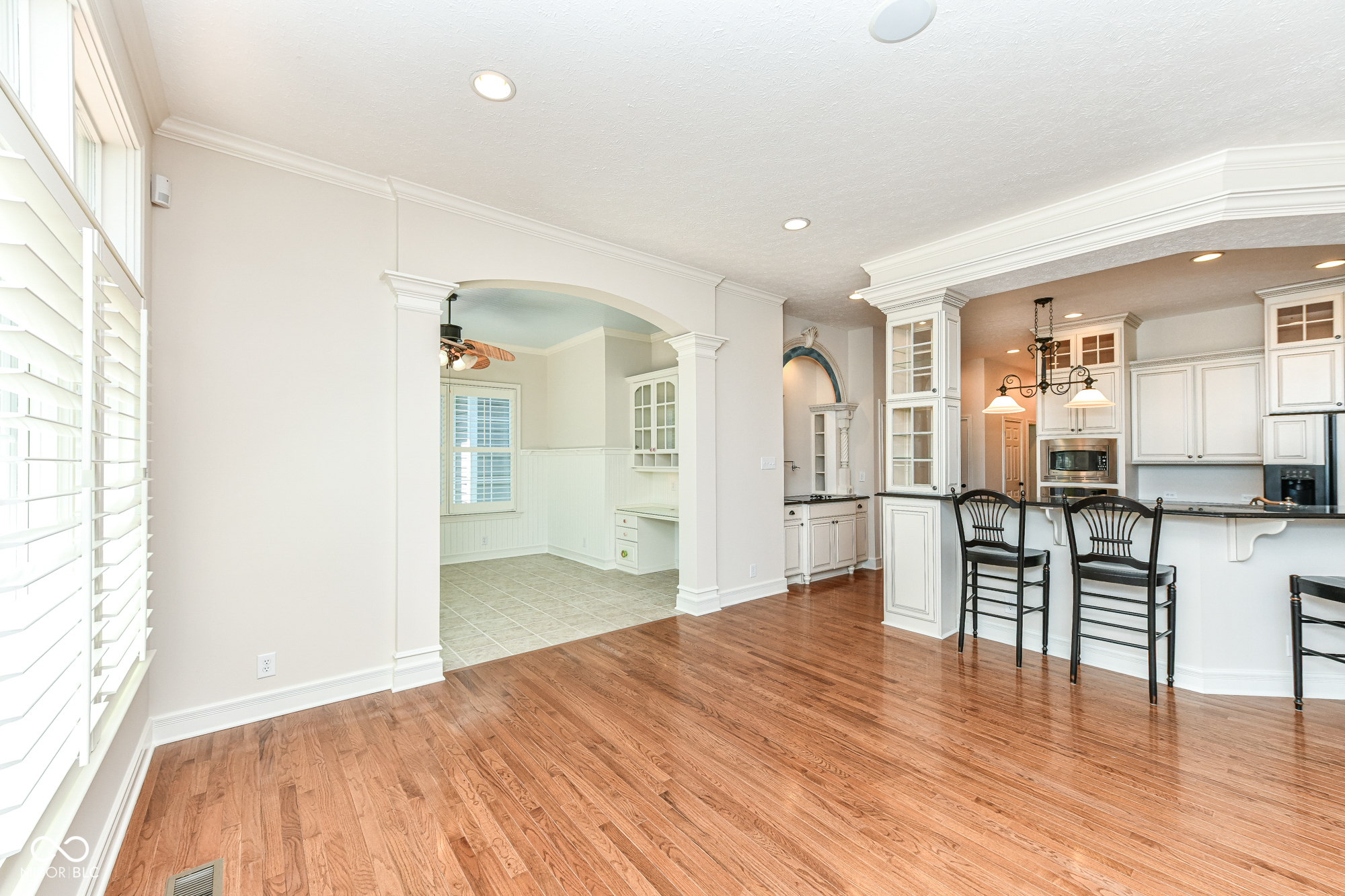 10655 Sunset Point Lane Fishers, IN 46037 - Photo 16 of 55