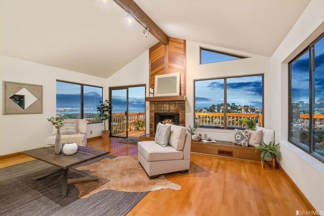 $1,185,000 | 287 Humboldt Road, Brisbane, CA 94005
