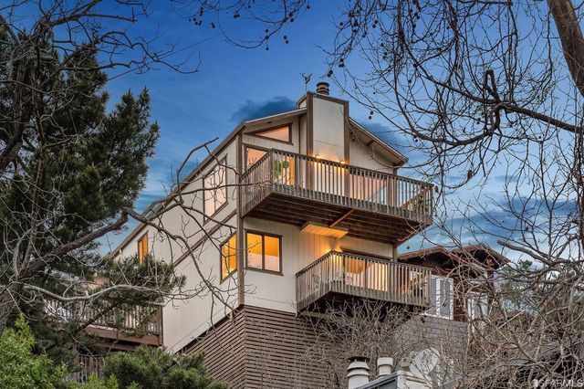 $1,185,000 | 287 Humboldt Road, Brisbane, CA 94005