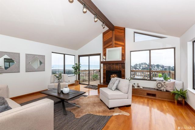 $1,185,000 | 287 Humboldt Road, Brisbane, CA 94005