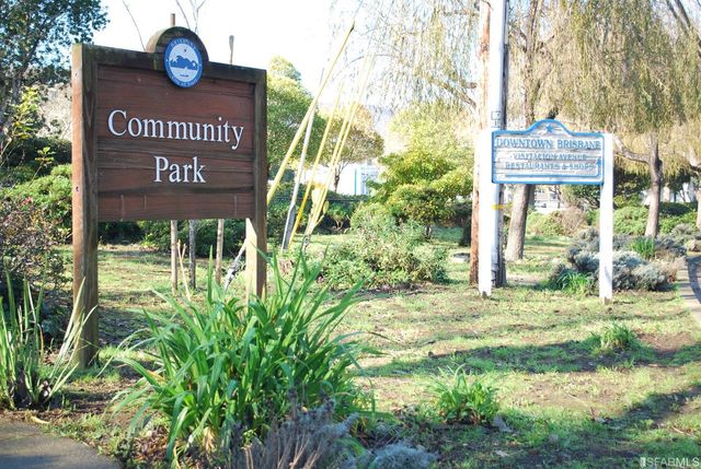 $1,185,000 | 287 Humboldt Road, Brisbane, CA 94005