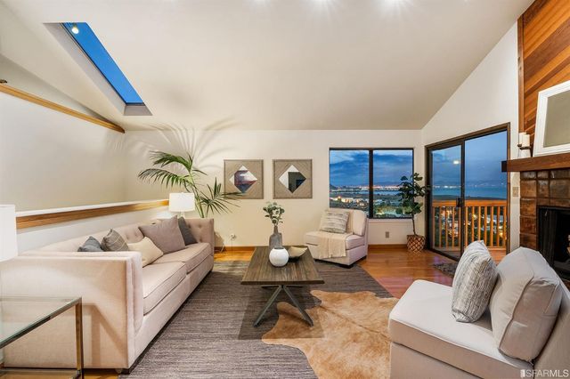 $1,185,000 | 287 Humboldt Road, Brisbane, CA 94005