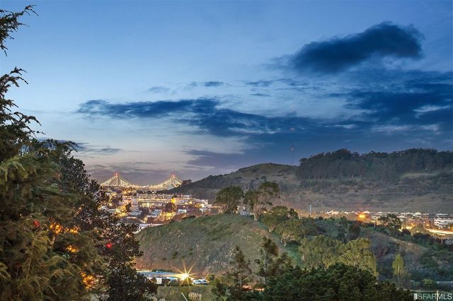 $1,185,000 | 287 Humboldt Road, Brisbane, CA 94005