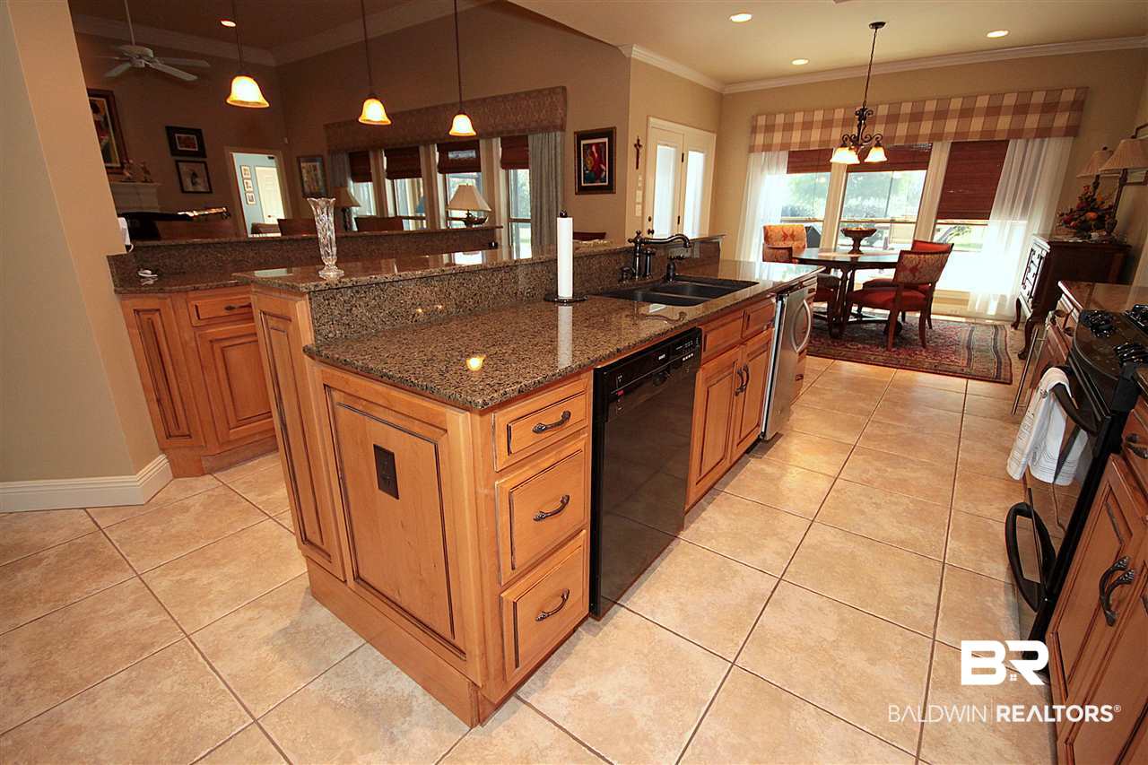 11360 Halcyon Loop Daphne, AL 36526 - Photo 12 of 49 Kitchen