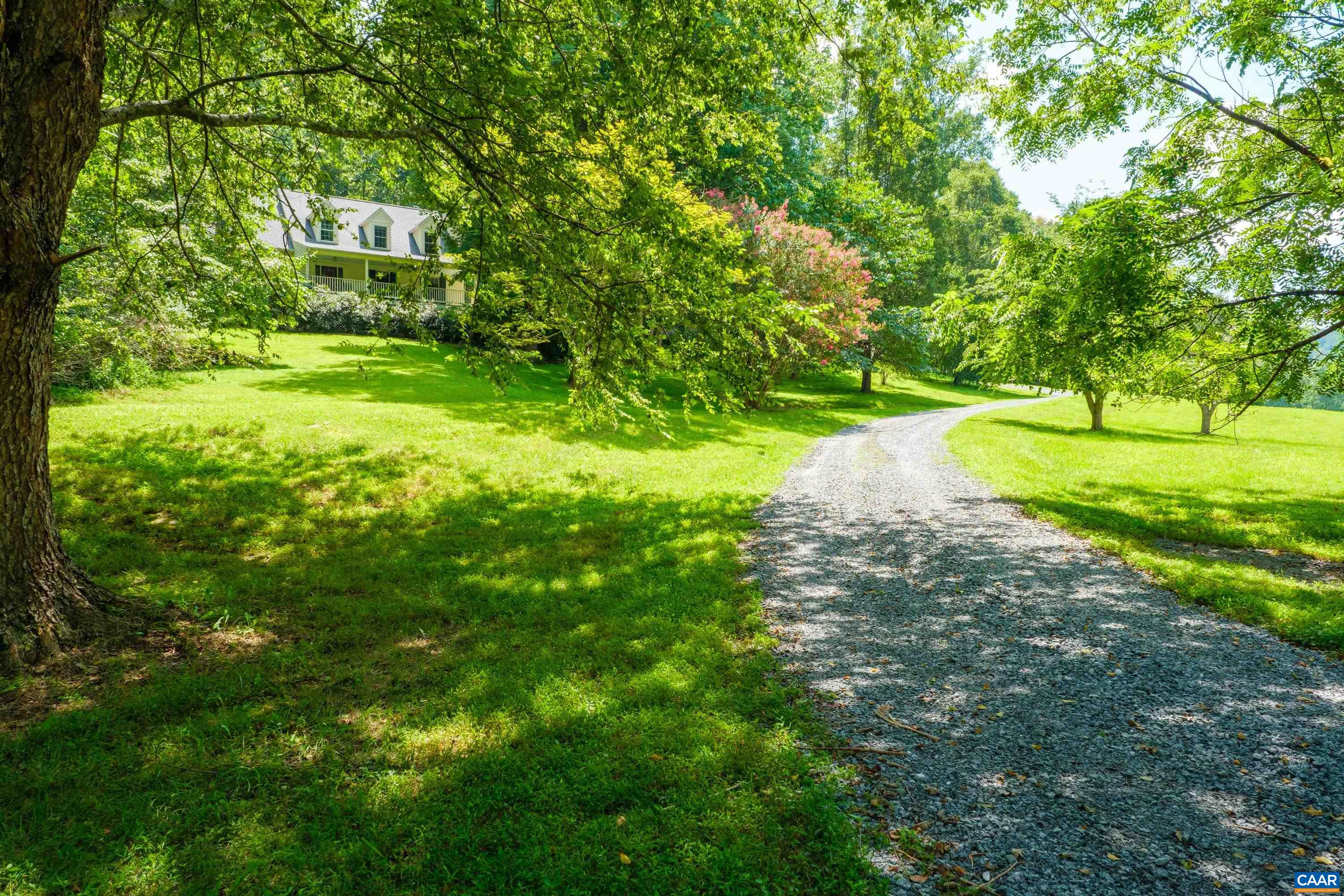 4375 Taylor Creek Road Afton, VA 22920 - Photo 13 of 75