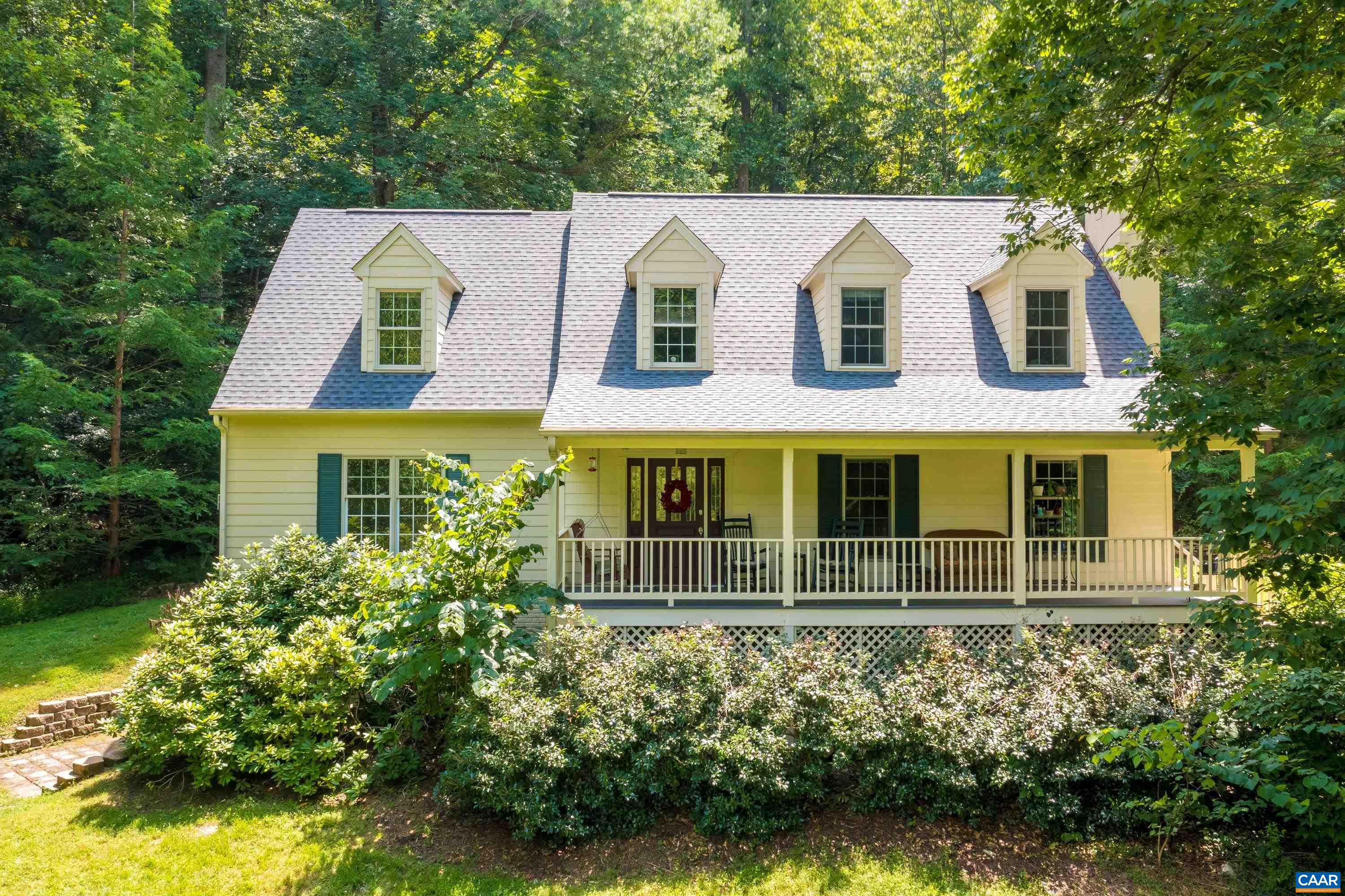 4375 Taylor Creek Road Afton, VA 22920 - Photo 2 of 75
