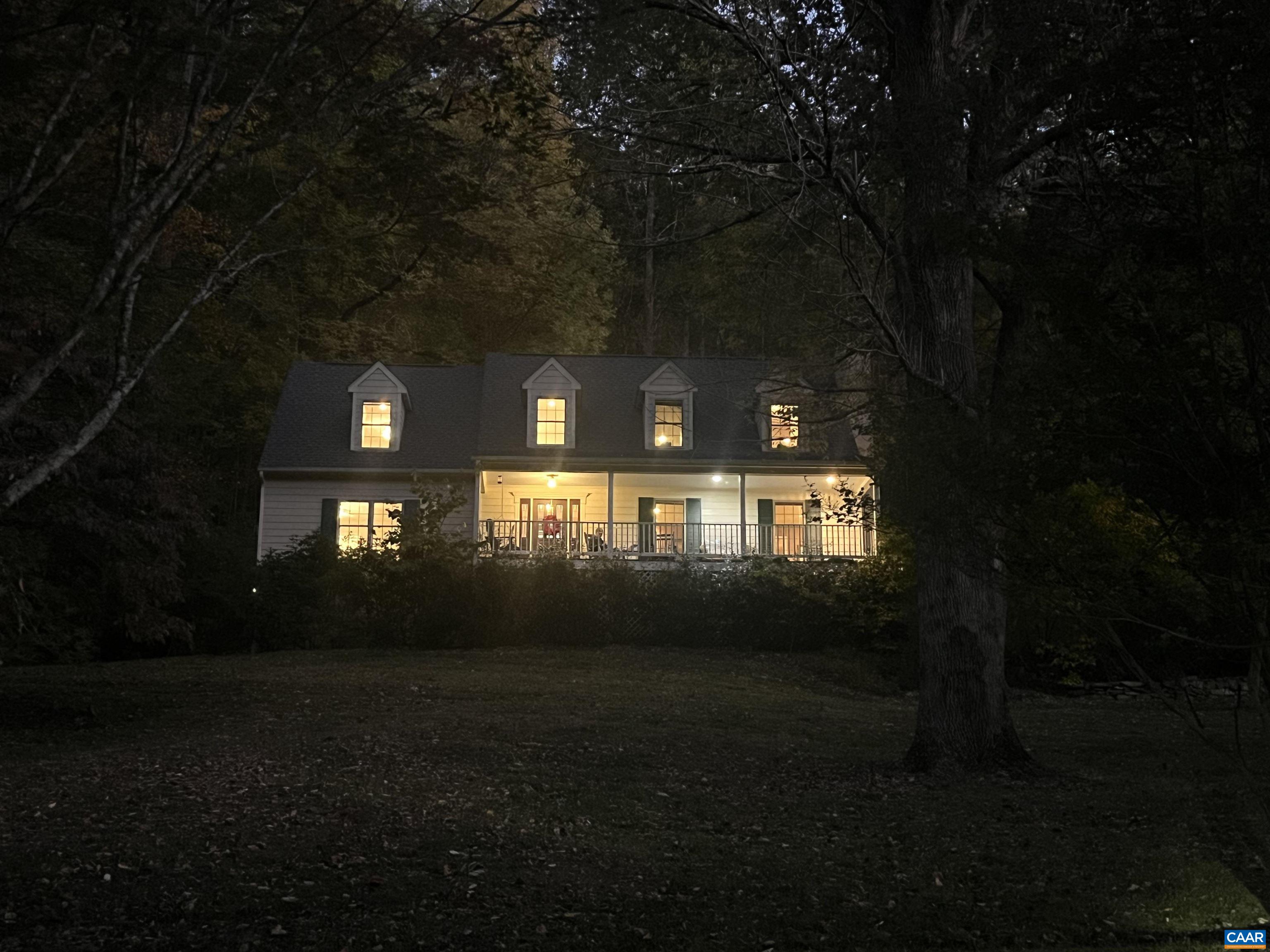 4375 Taylor Creek Road Afton, VA 22920 - Photo 3 of 75