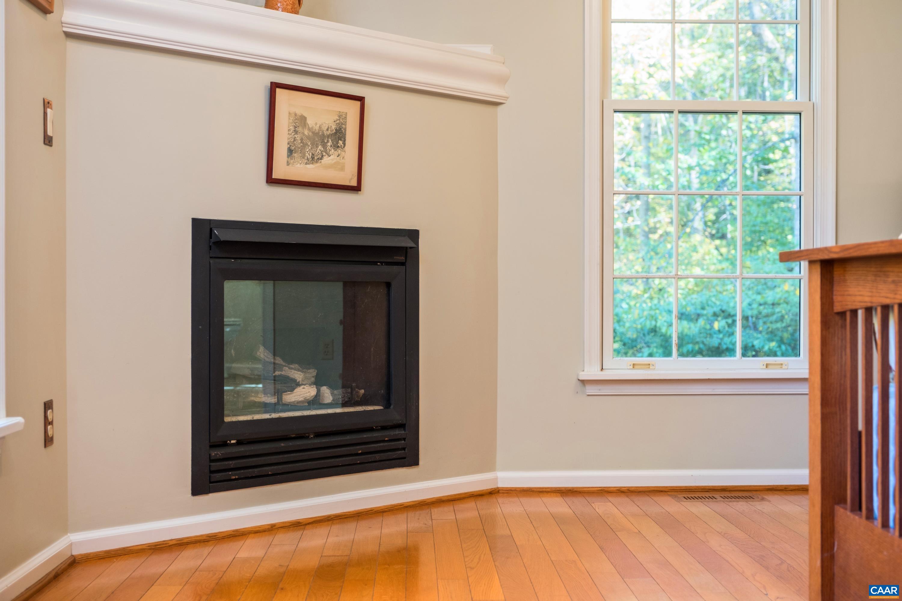 4375 Taylor Creek Road Afton, VA 22920 - Photo 36 of 75 a view of a living room that has a window in it
