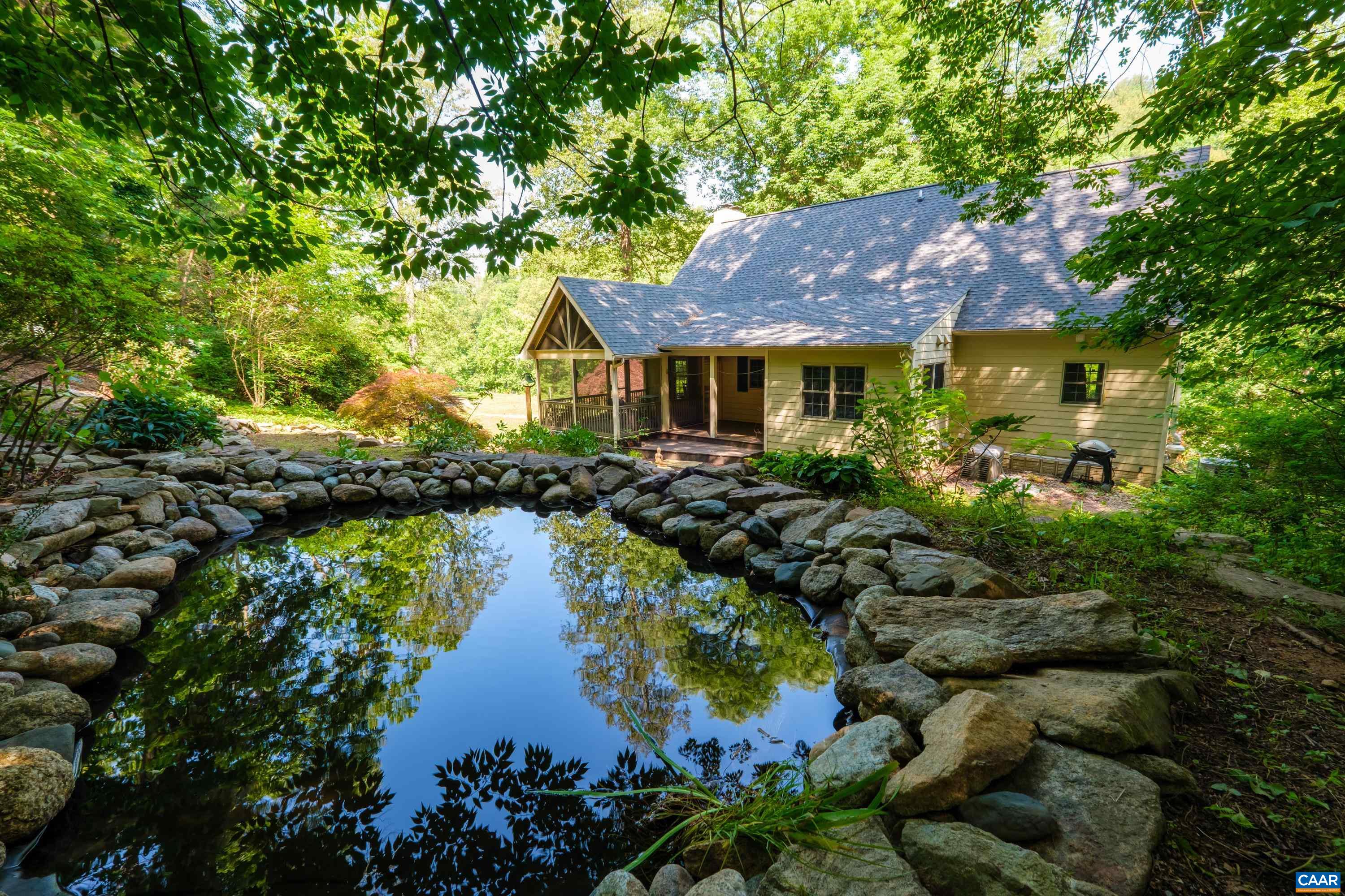 4375 Taylor Creek Road Afton, VA 22920 - Photo 4 of 75