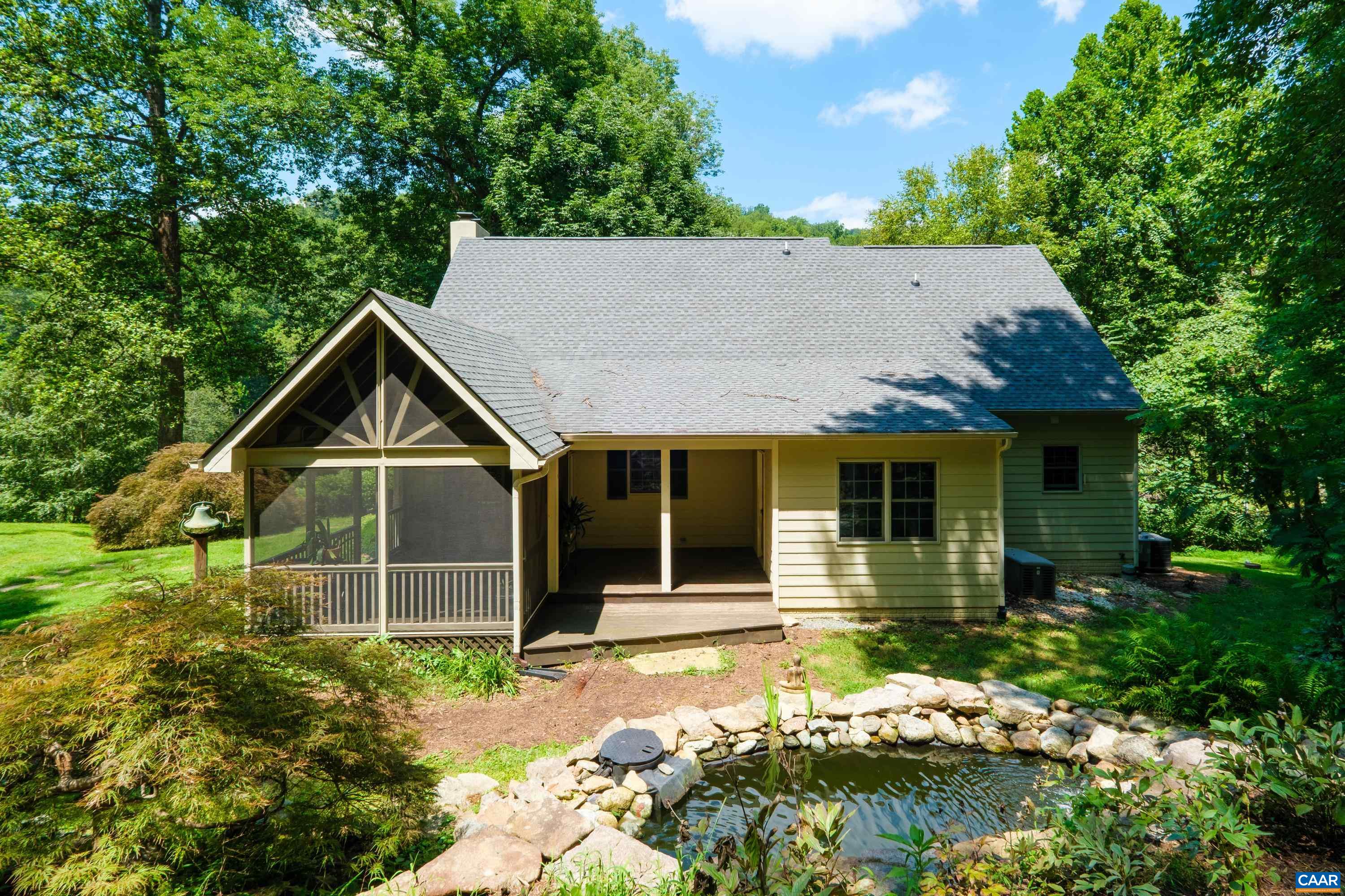 4375 Taylor Creek Road Afton, VA 22920 - Photo 5 of 75