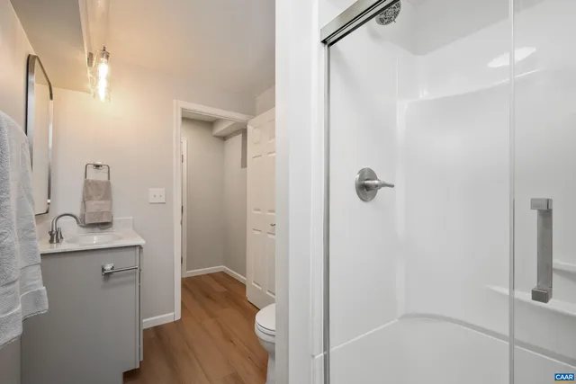 $997,500 | 4375 Taylor Creek Road, Afton, VA 22920