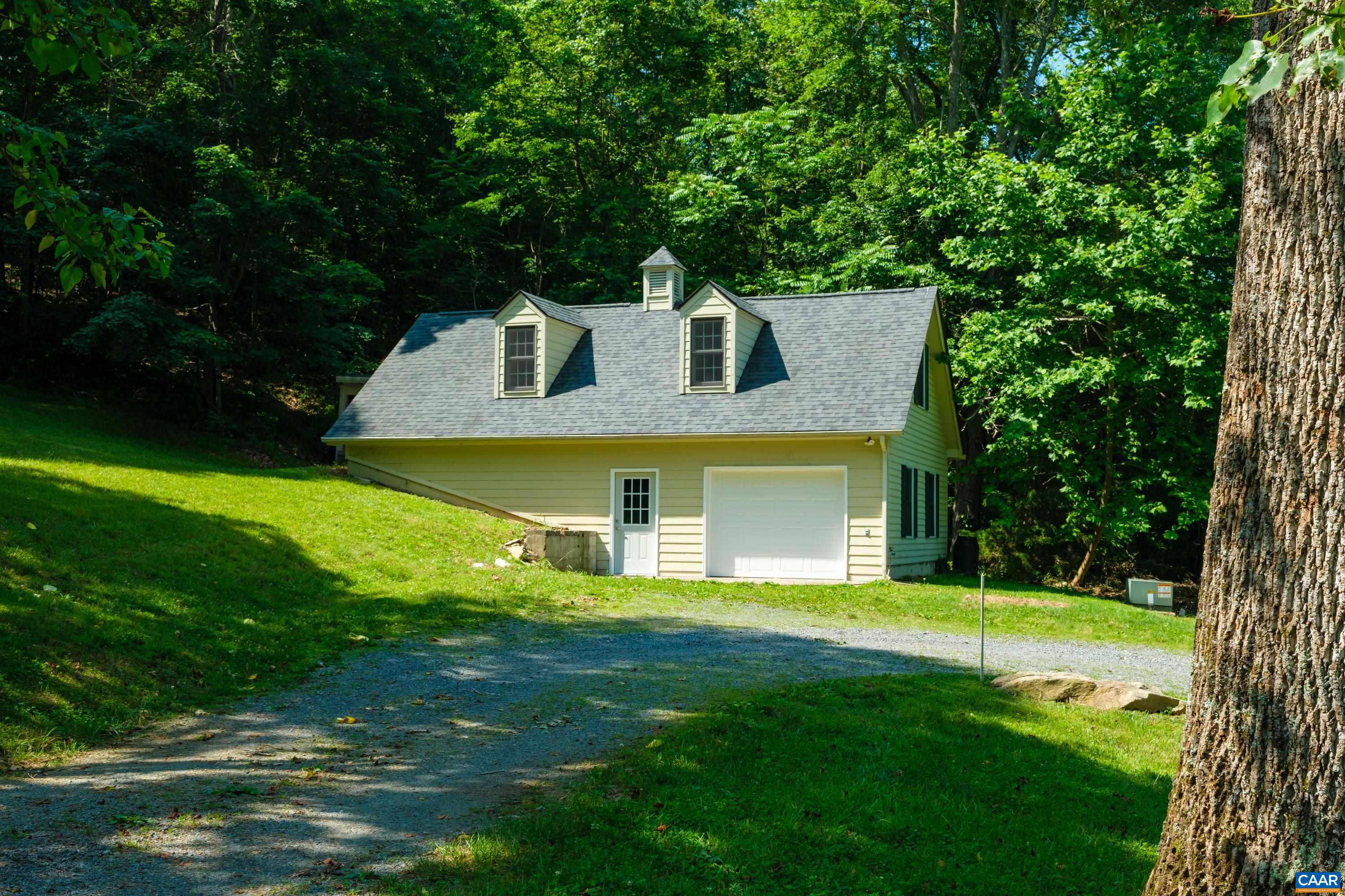 4375 Taylor Creek Road Afton, VA 22920 - Photo 58 of 75