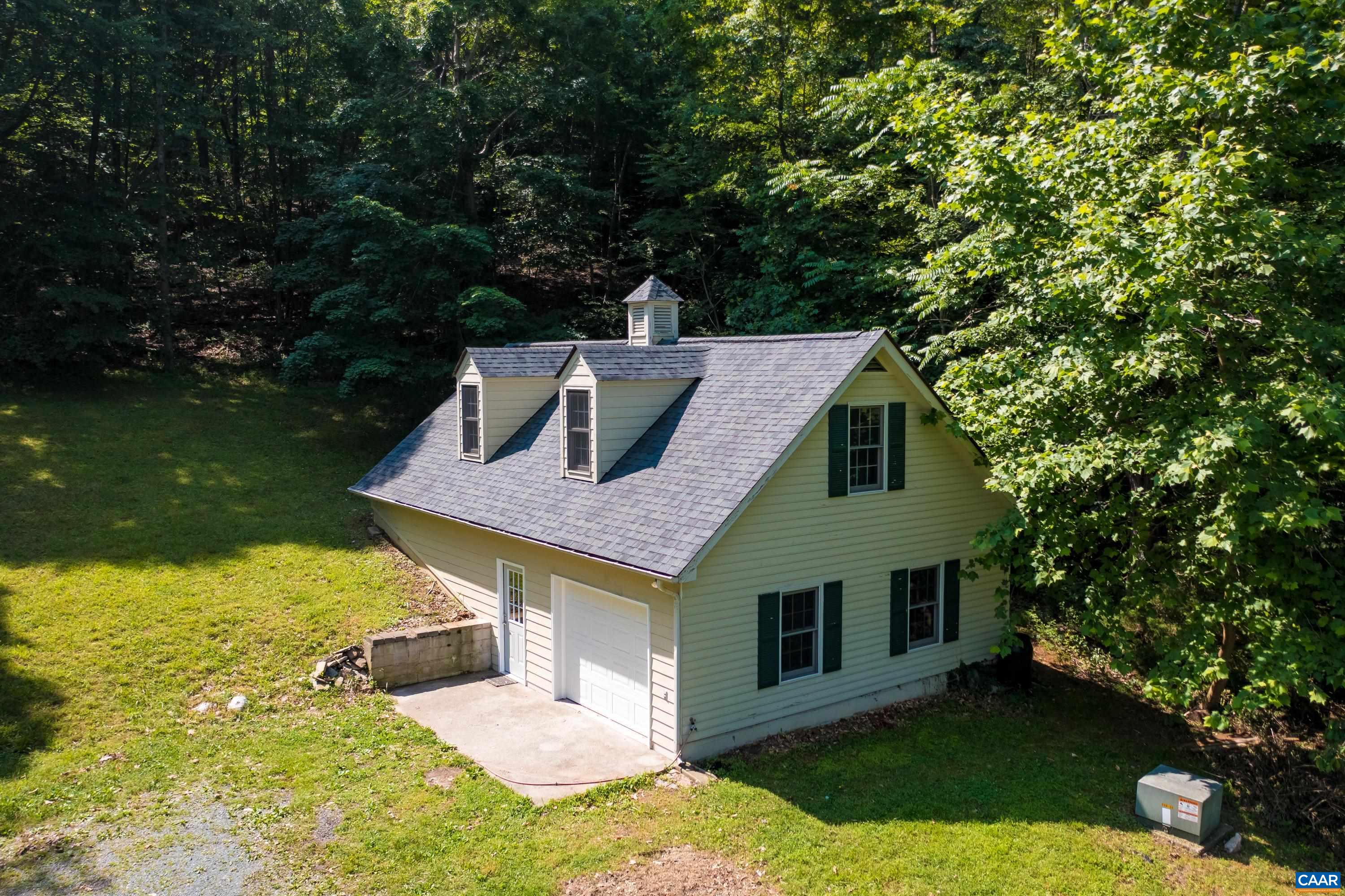 4375 Taylor Creek Road Afton, VA 22920 - Photo 59 of 75