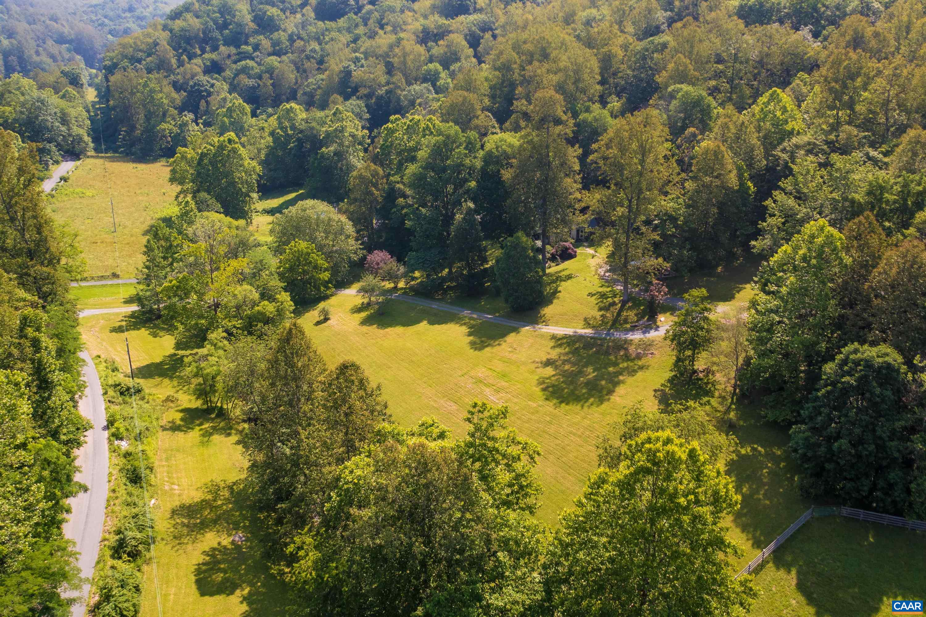 4375 Taylor Creek Road Afton, VA 22920 - Photo 73 of 75