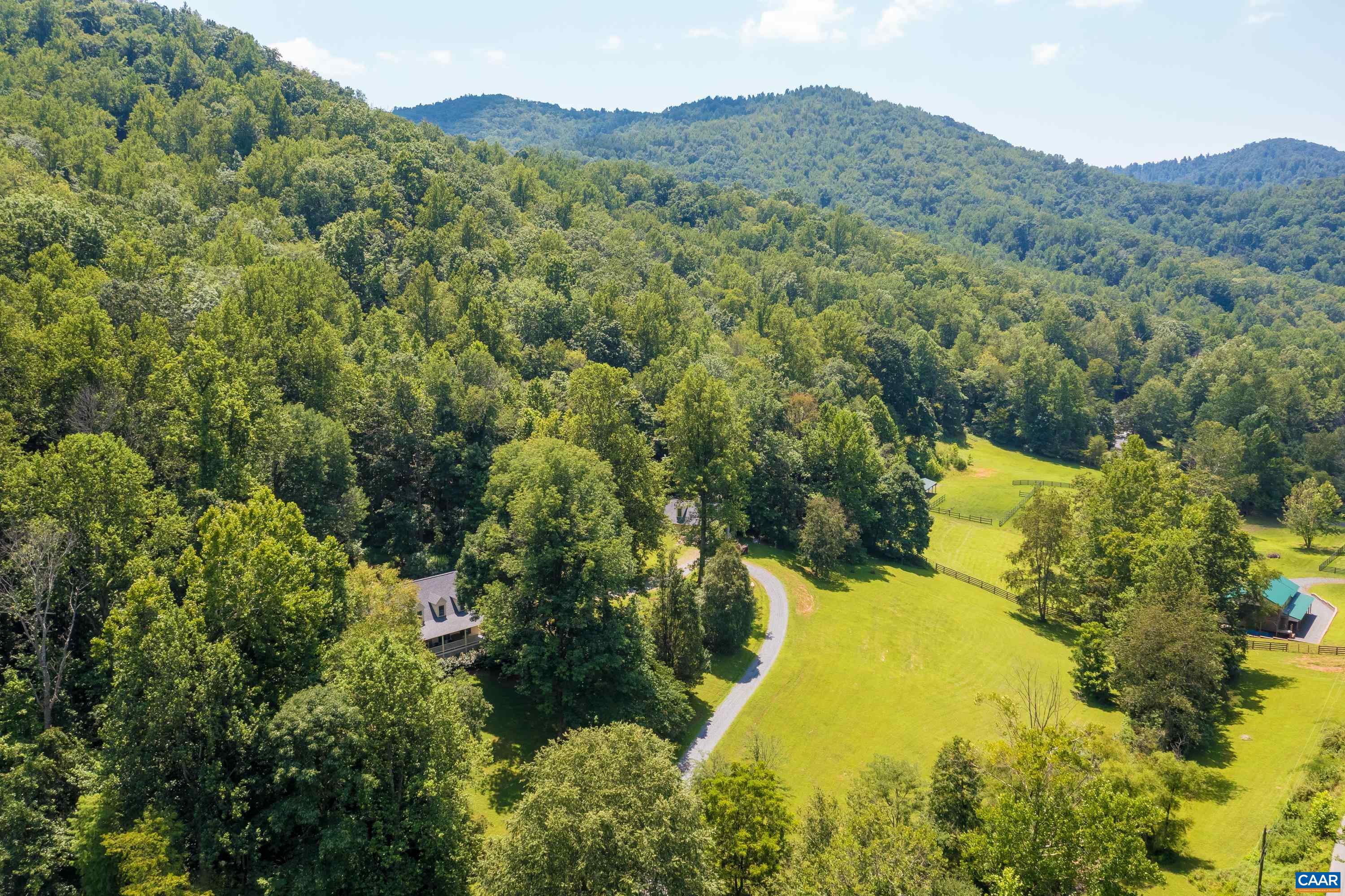4375 Taylor Creek Road Afton, VA 22920 - Photo 74 of 75