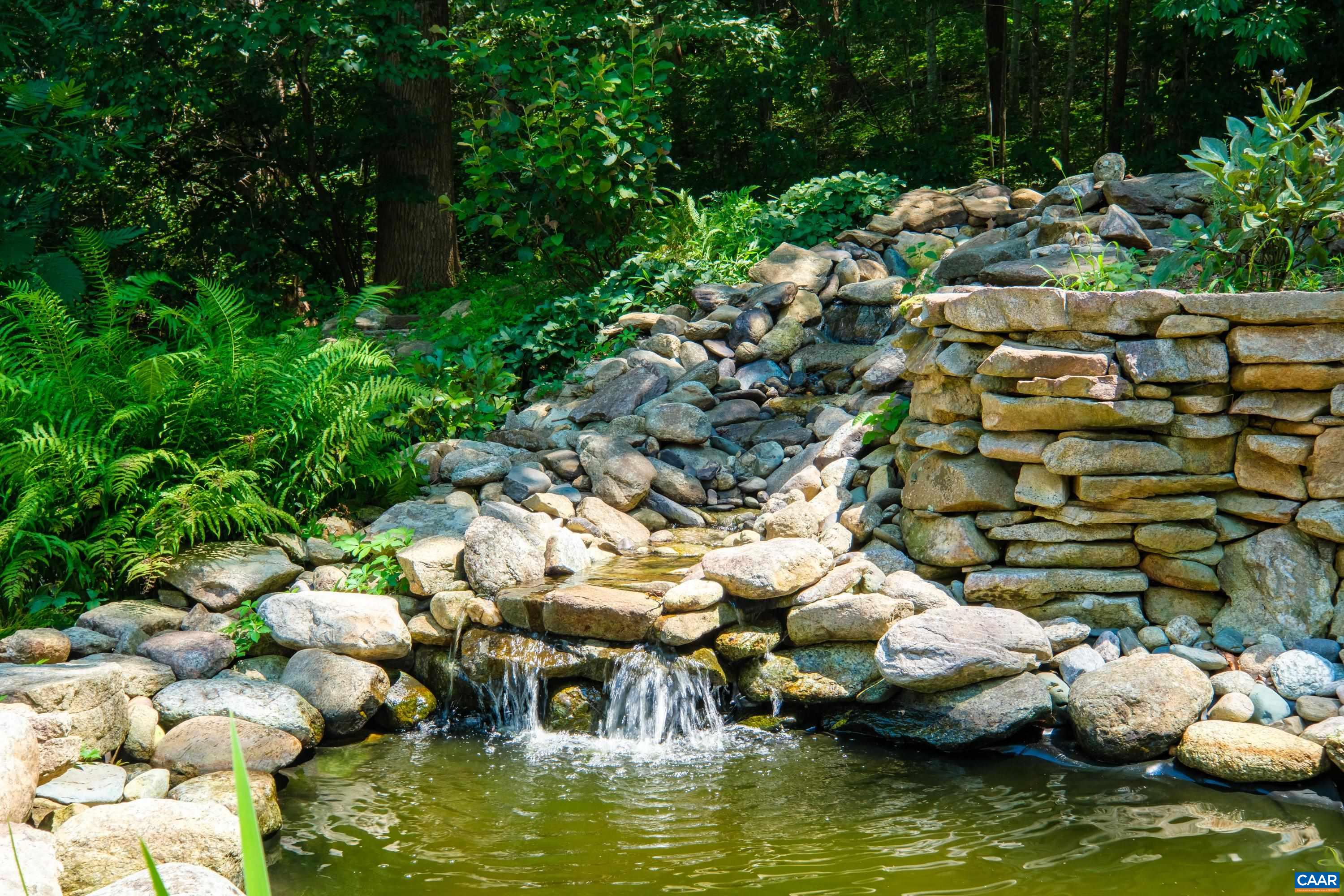 4375 Taylor Creek Road Afton, VA 22920 - Photo 10 of 75