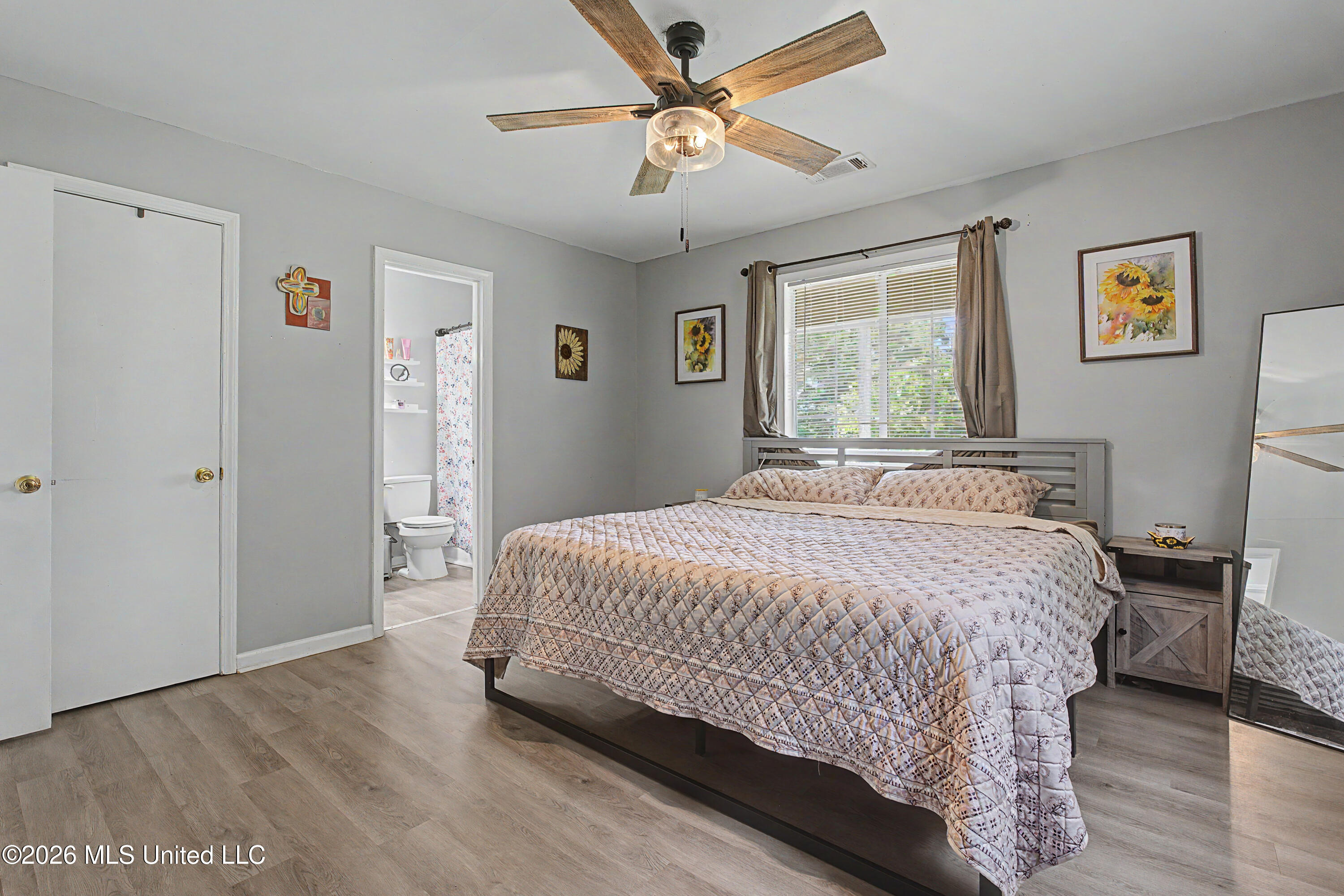 4437 Jason Patrick Road Holly Springs, MS 38635 - Photo 15 of 30 20-print-4437 Jason Patrick Rd-19