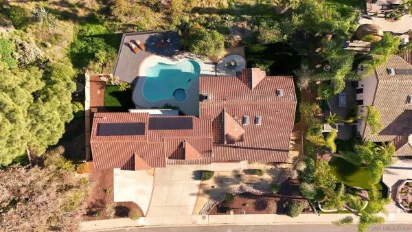 $2,749,000 | 10747 Birch Bluff Avenue, San Diego, CA 92131