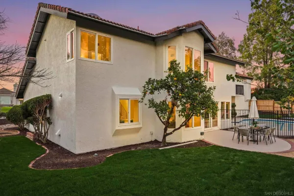 $2,749,000 | 10747 Birch Bluff Avenue, San Diego, CA 92131