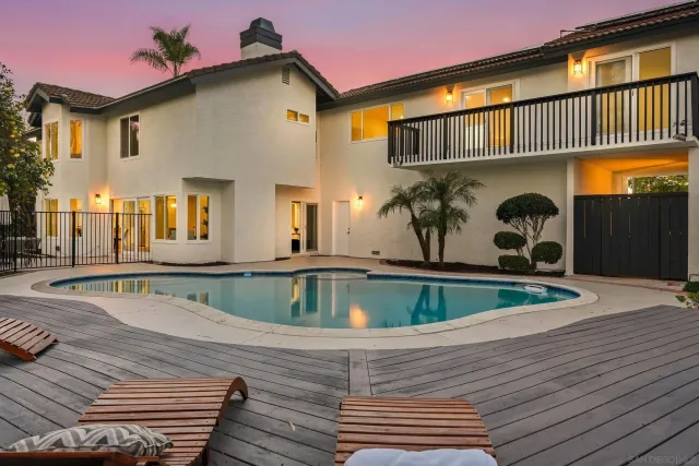 $2,849,000 | 10747 Birch Bluff Avenue, San Diego, CA 92131