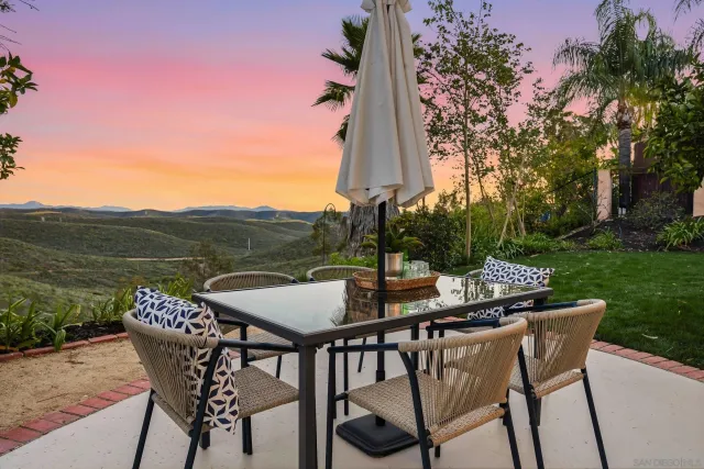 $2,849,000 | 10747 Birch Bluff Avenue, San Diego, CA 92131