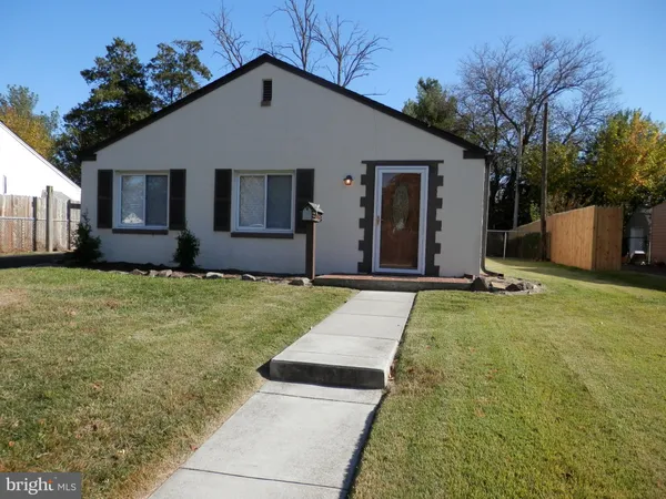 $279,999 | 416 Howell Drive, New Castle, DE 19720