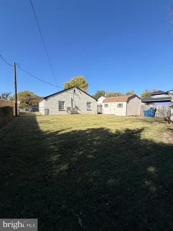 $279,999 | 416 Howell Drive, New Castle, DE 19720