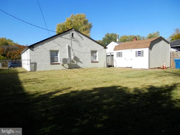 $279,999 | 416 Howell Drive, New Castle, DE 19720