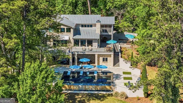 $2,190,000 | 677 Layfield Branch Road, Hamilton, GA 31811