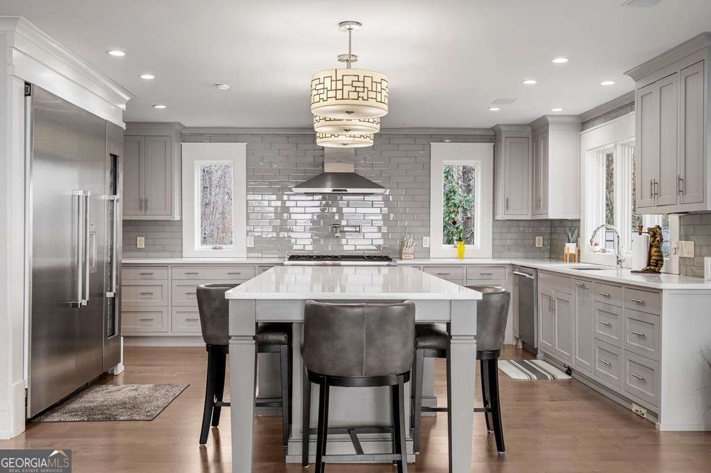 677 Layfield Branch Road Hamilton, GA 31811 - Photo 11 of 32