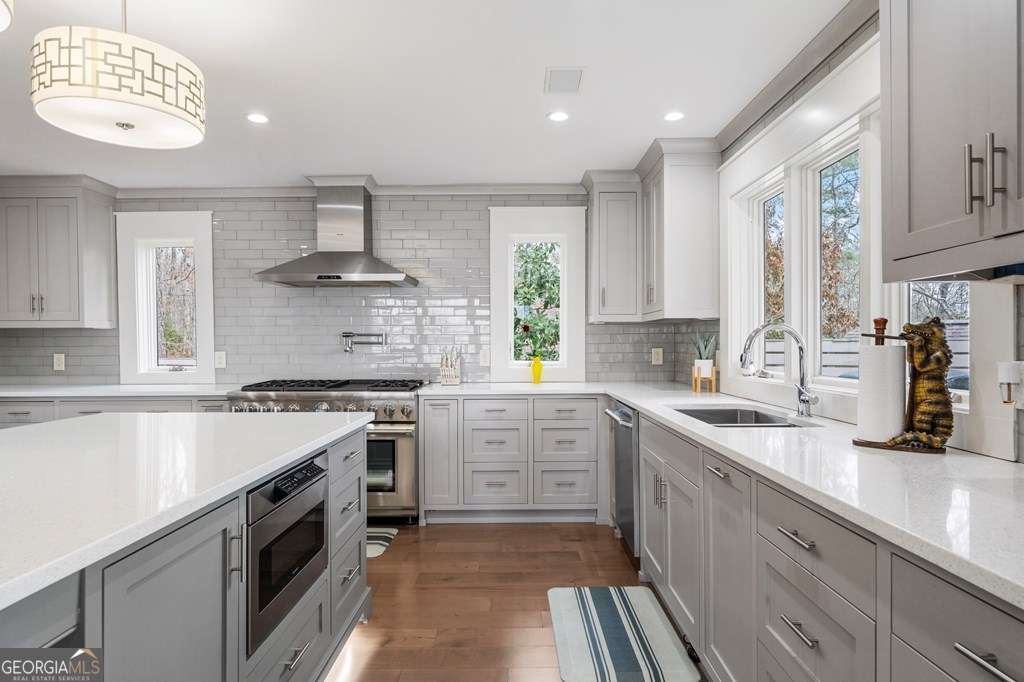 677 Layfield Branch Road Hamilton, GA 31811 - Photo 14 of 32