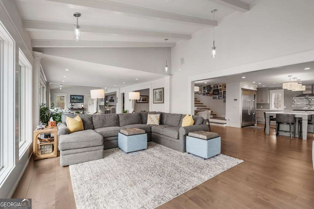 677 Layfield Branch Road Hamilton, GA 31811 - Photo 2 of 32